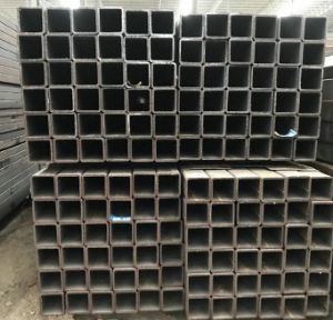 昆都仑20#无缝方管